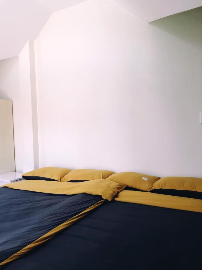 Sunny Homestay Lũ Gia Dalat Exteriör bild